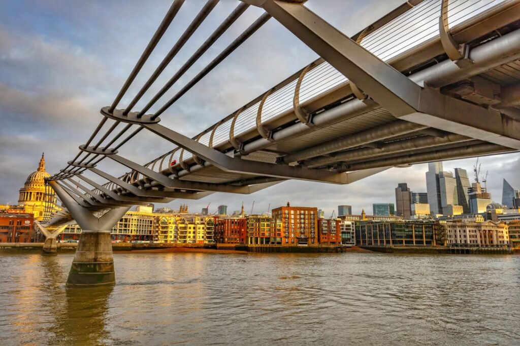 fotospots-london-millennium-bridge