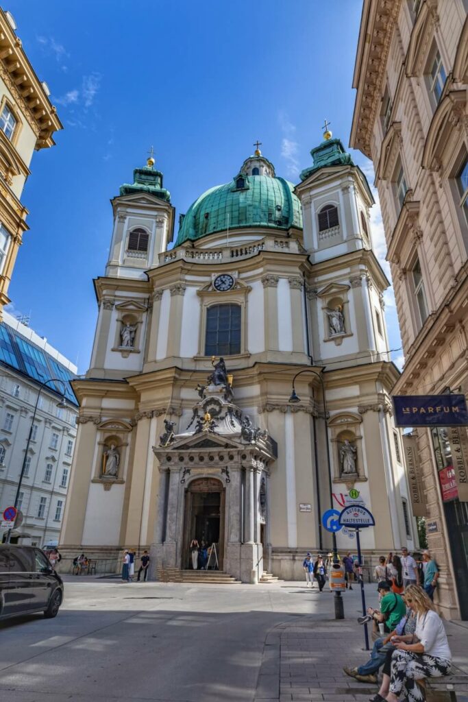 wien-fotospots-kirche-st-peter