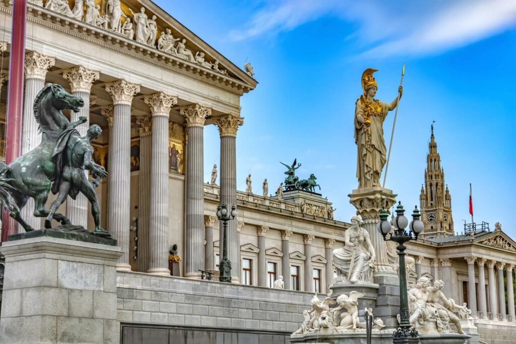 wien-fotospots-parlament