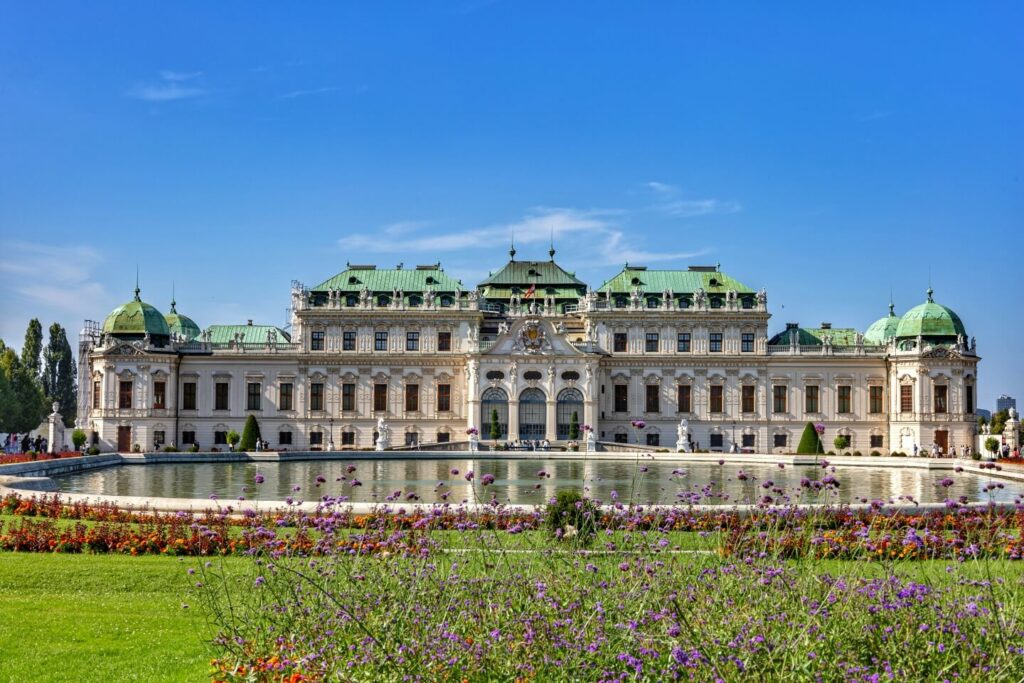 wien-fotospots-schloss-belvedere