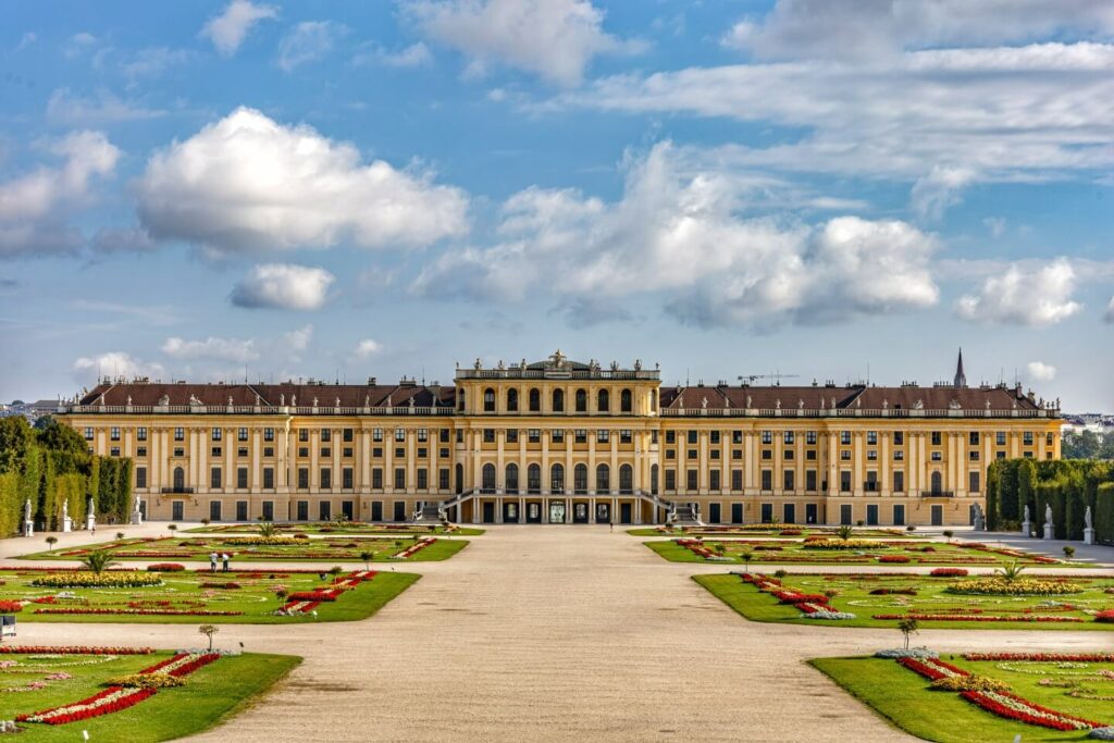 wien-fotospots-schloss-schoenbrunn