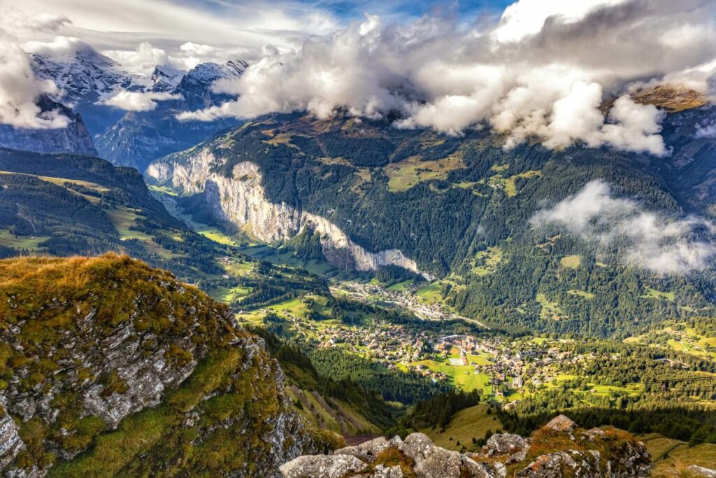 fotospots-schweiz-ausblick-maennlichen-lauterbrunnen