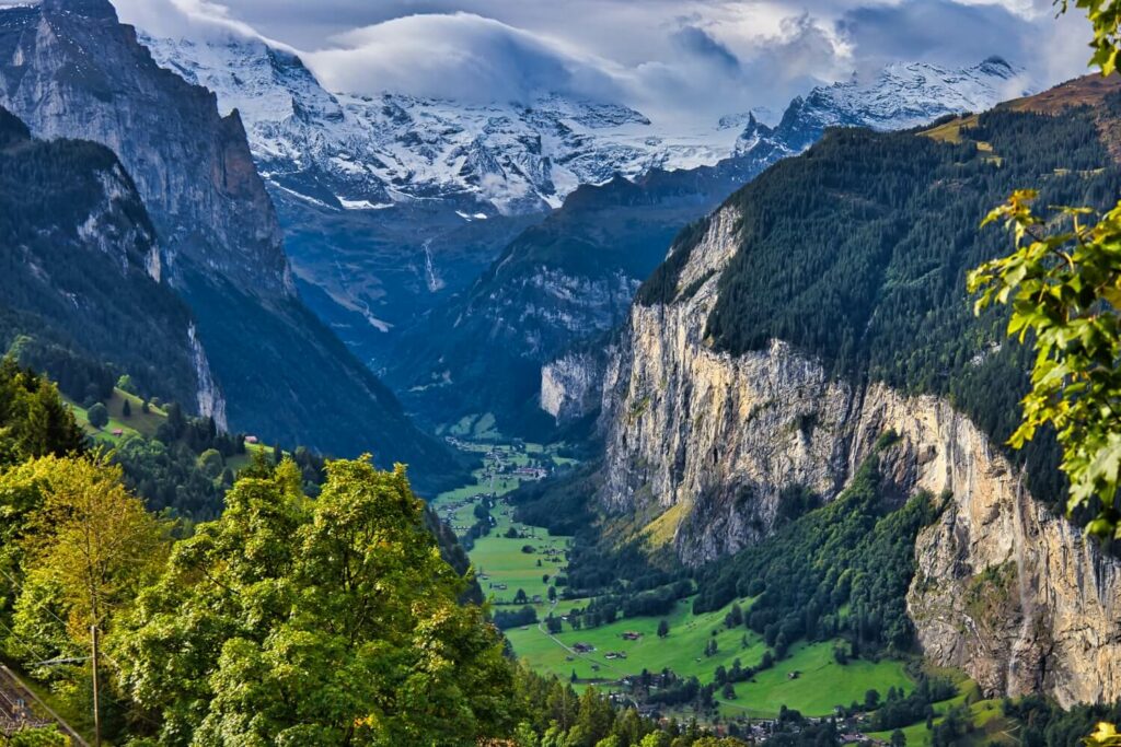 fotospots-schweiz-wengen-lauterbrunnen