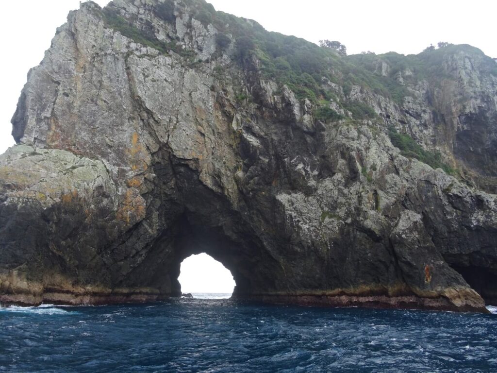 neuseeland-bay-of-islands-rock-in-the-rock-nordinsel