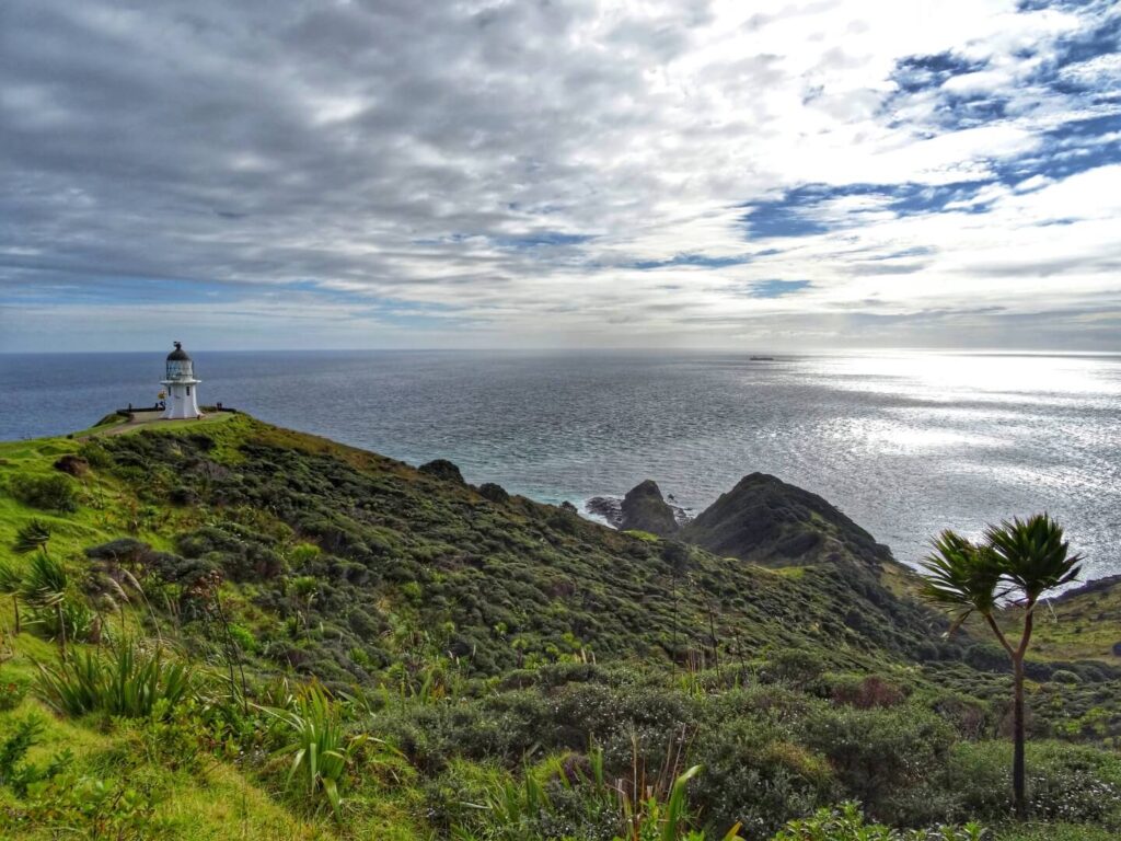 neuseeland-cape-reinga-leuchtturm-nordinsel