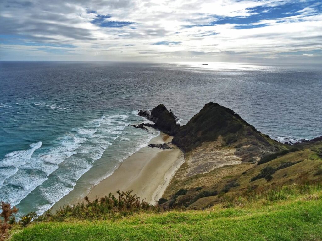 neuseeland-cape-reinga-meer-nordinsel