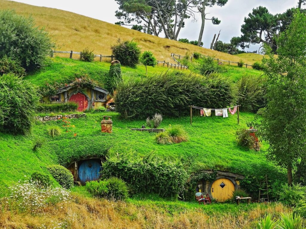 neuseeland-hobbiton