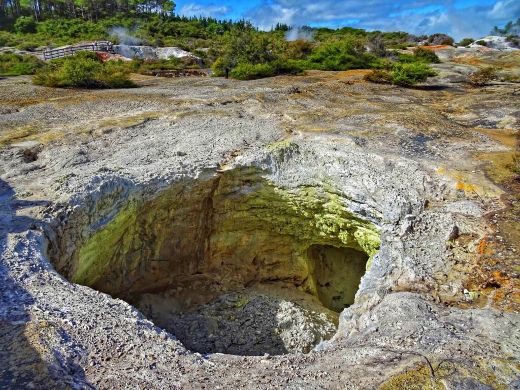 neuseeland-wai-o-tapu-schlucht-nordinsel